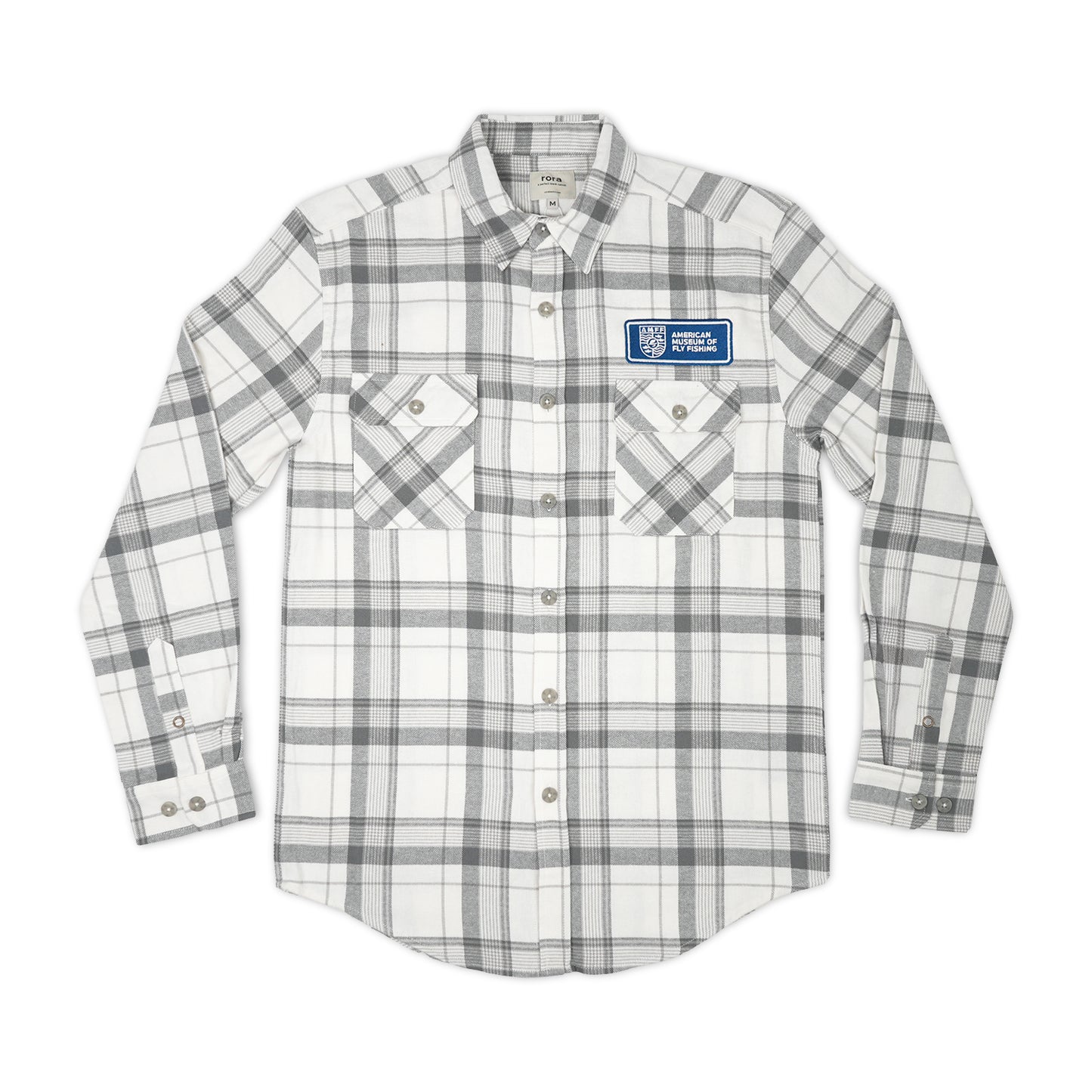 Flannel Ivory