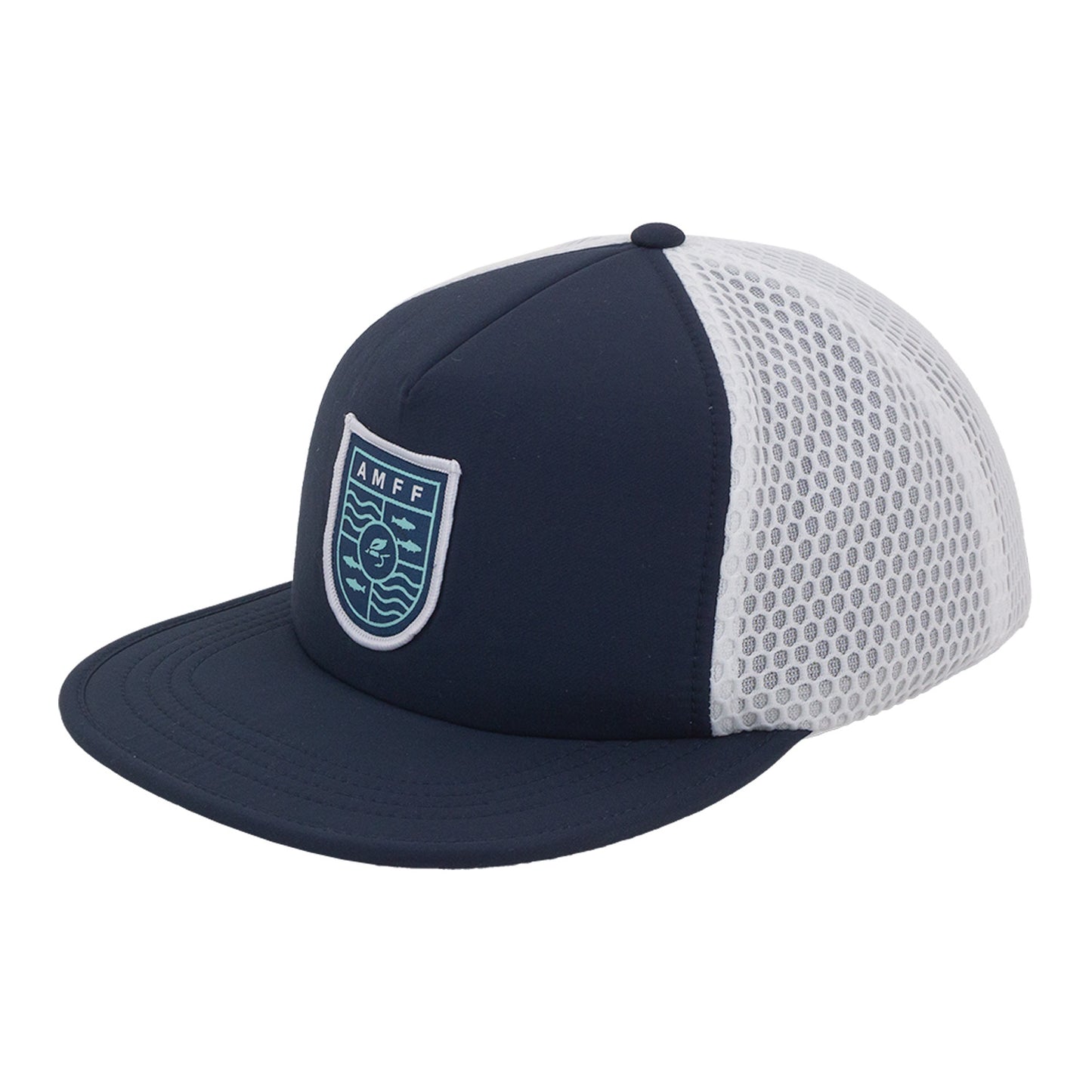 Tech Trucker Hat