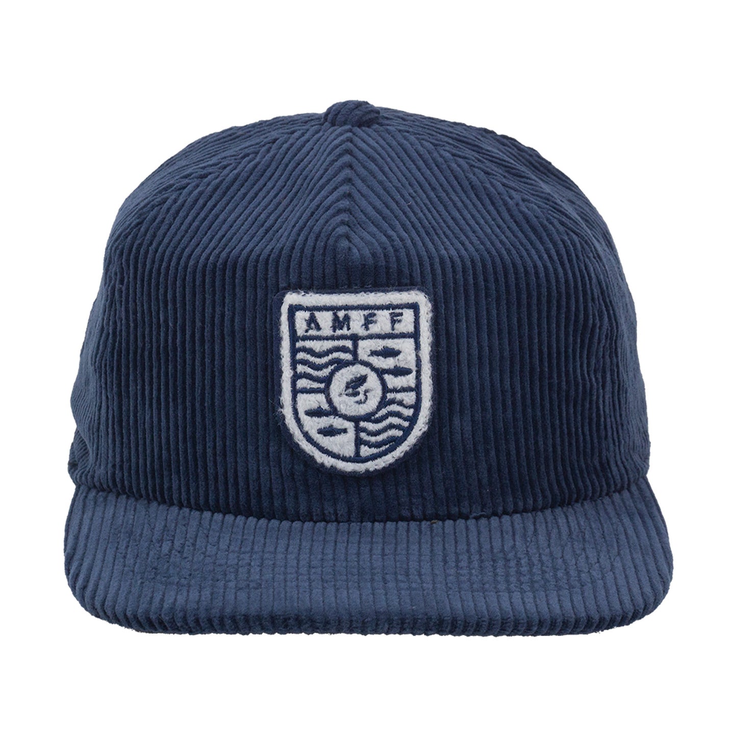 Vintage Cord Hat