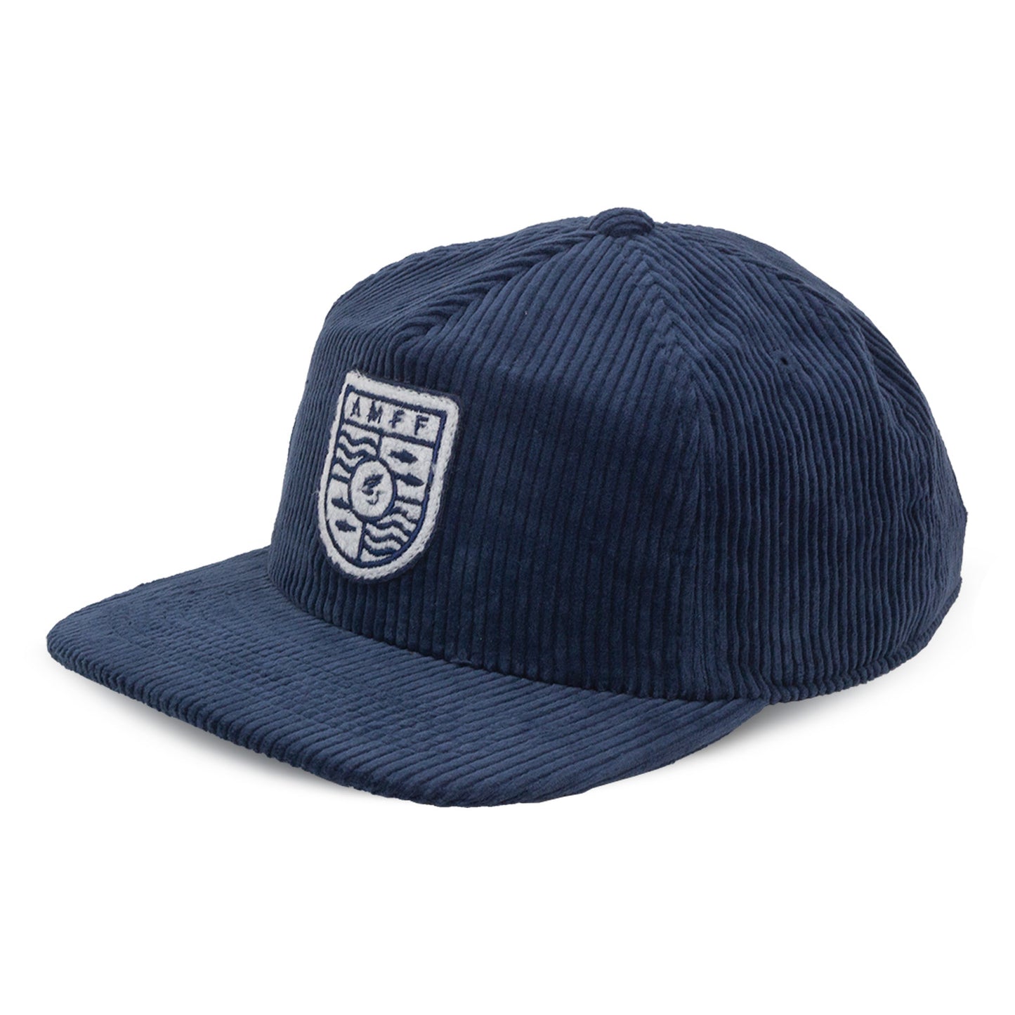 Vintage Cord Hat