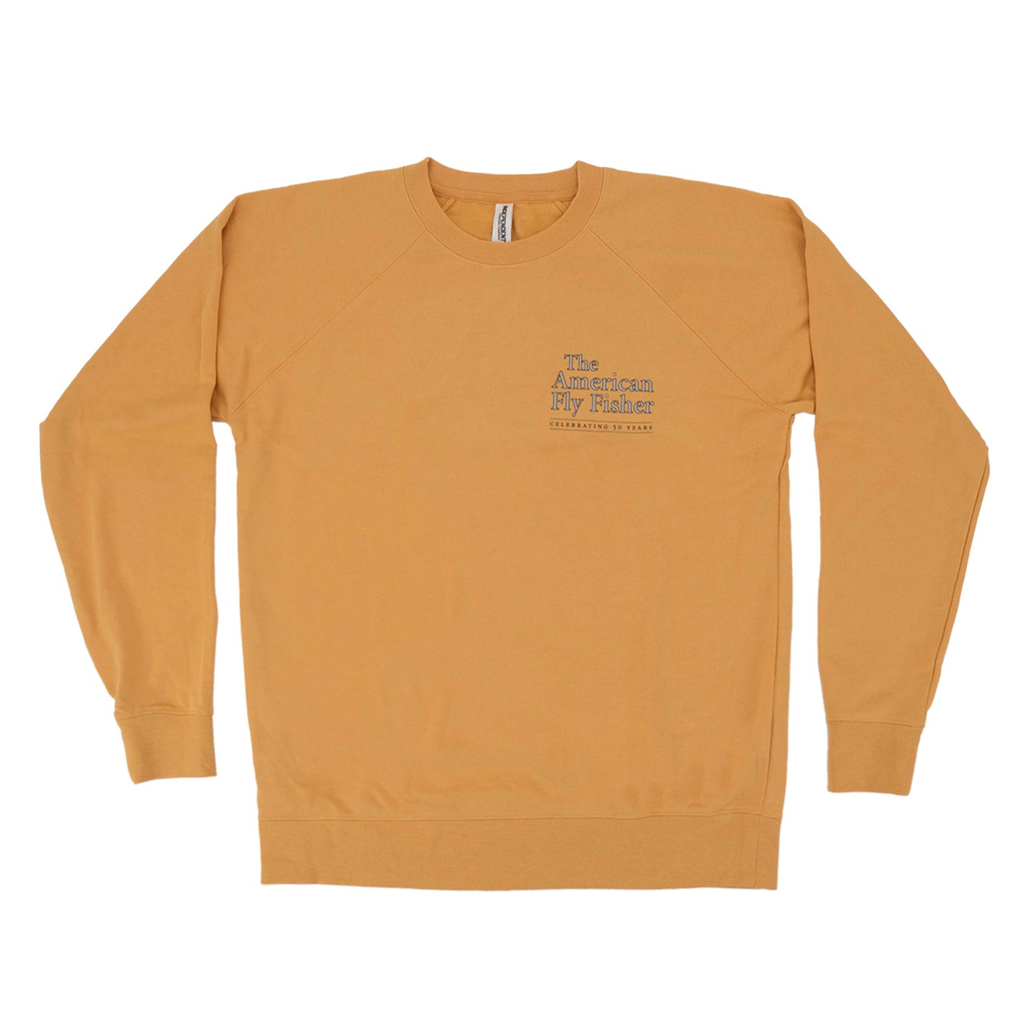 American Fly Fisher Crew (Limited Edition)