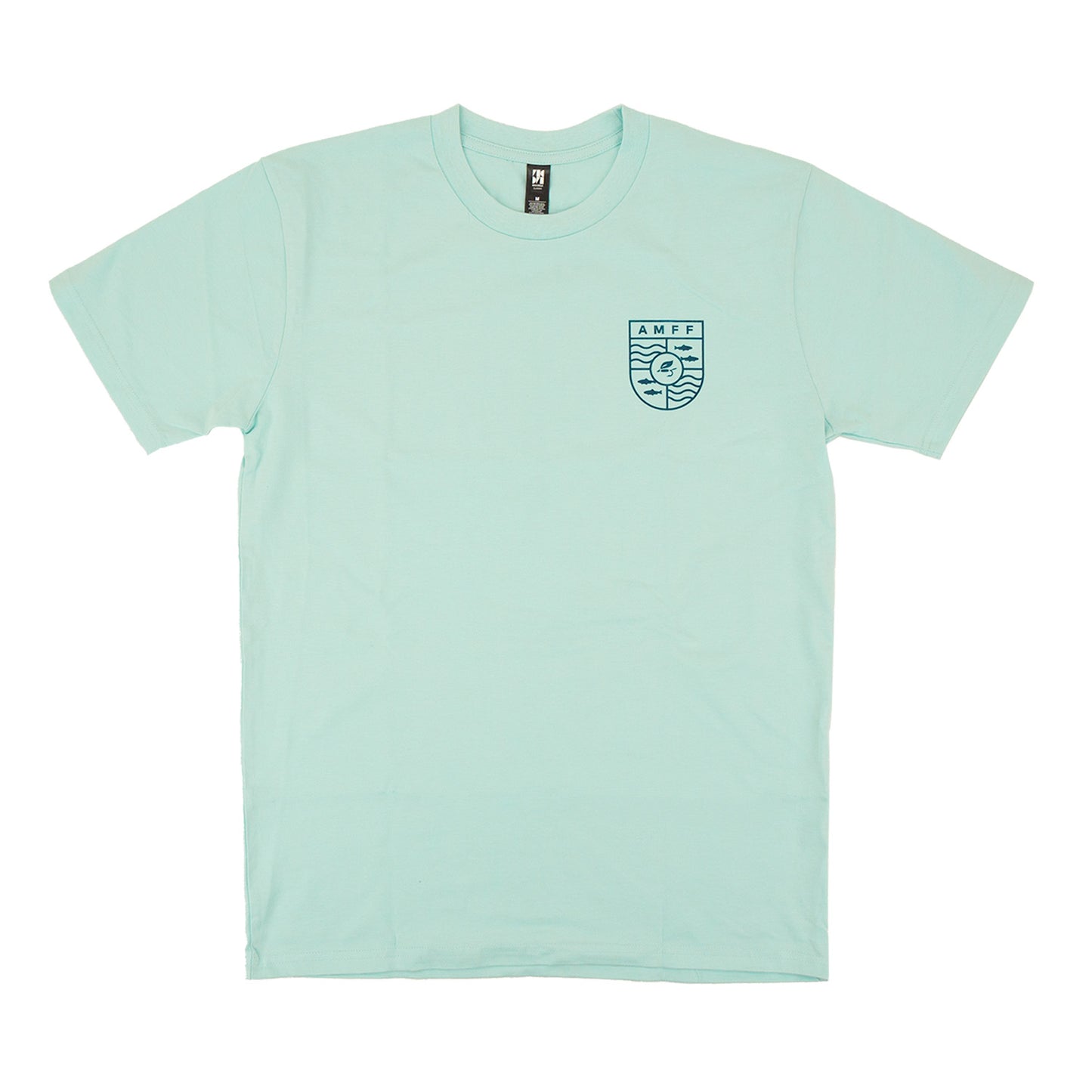 Classic Logo Tee