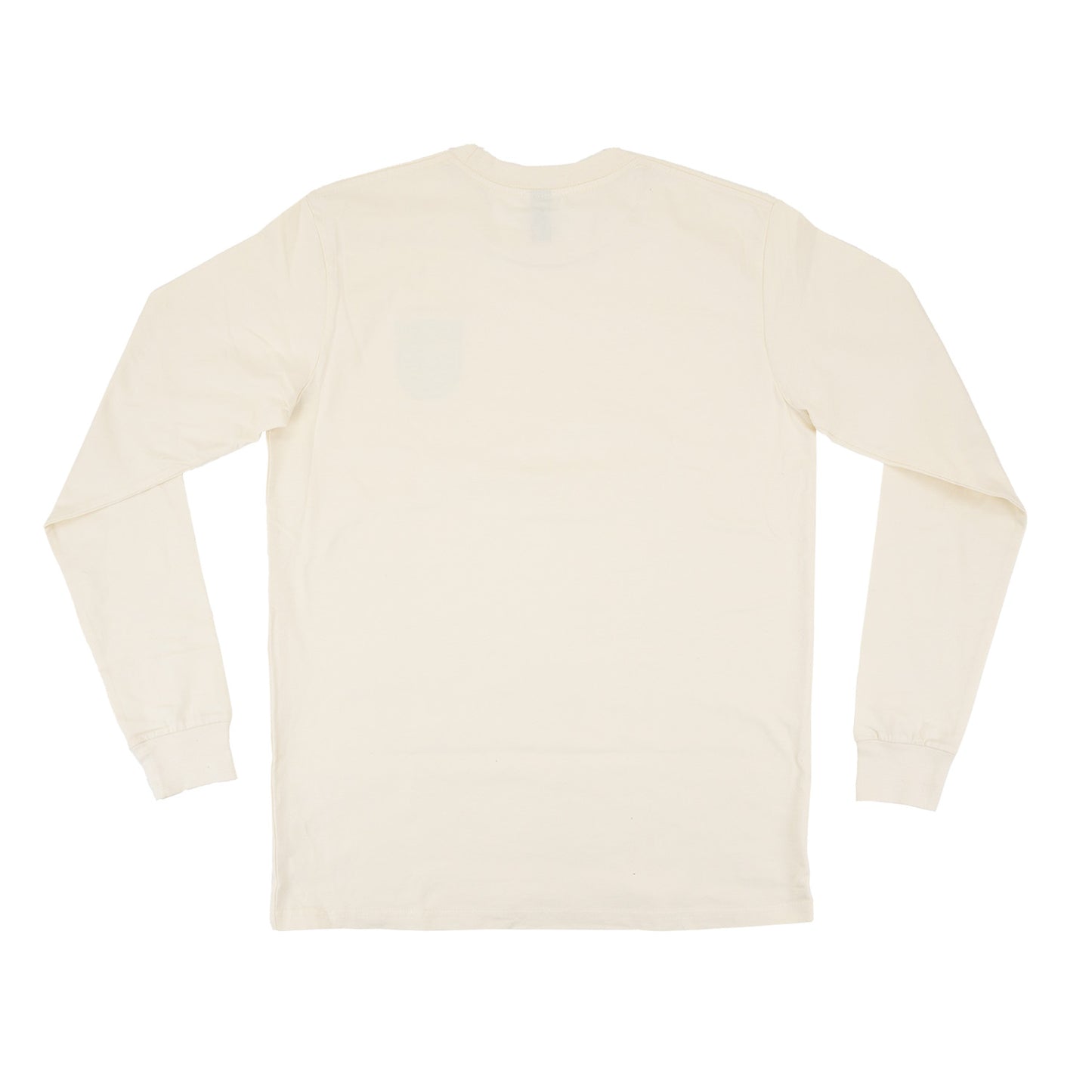Long Sleeve Logo Tee