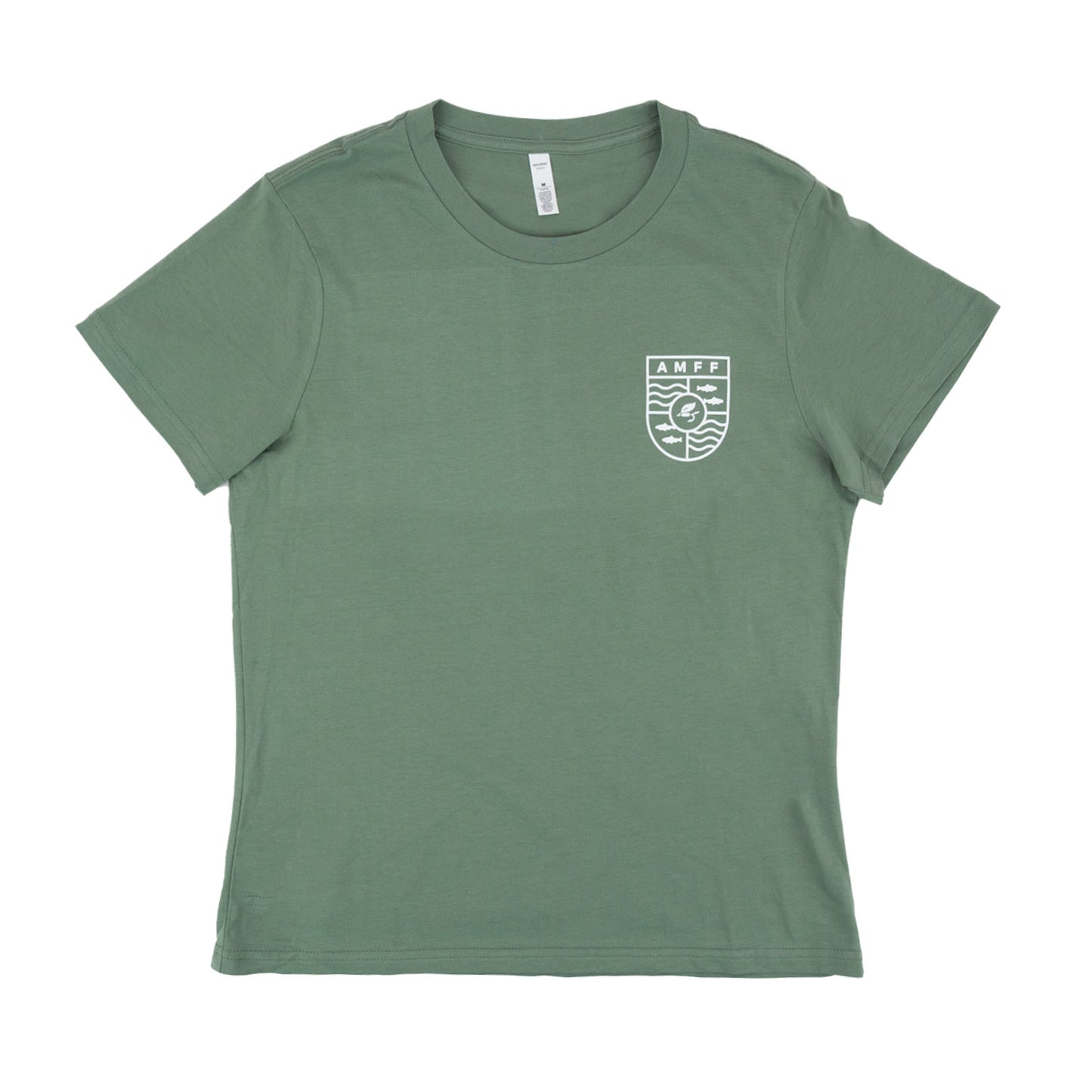 Women's Logo Tee