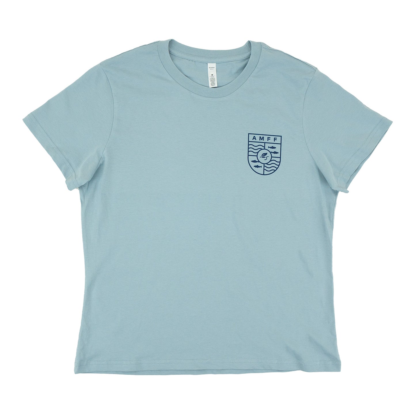 Women's Logo Tee