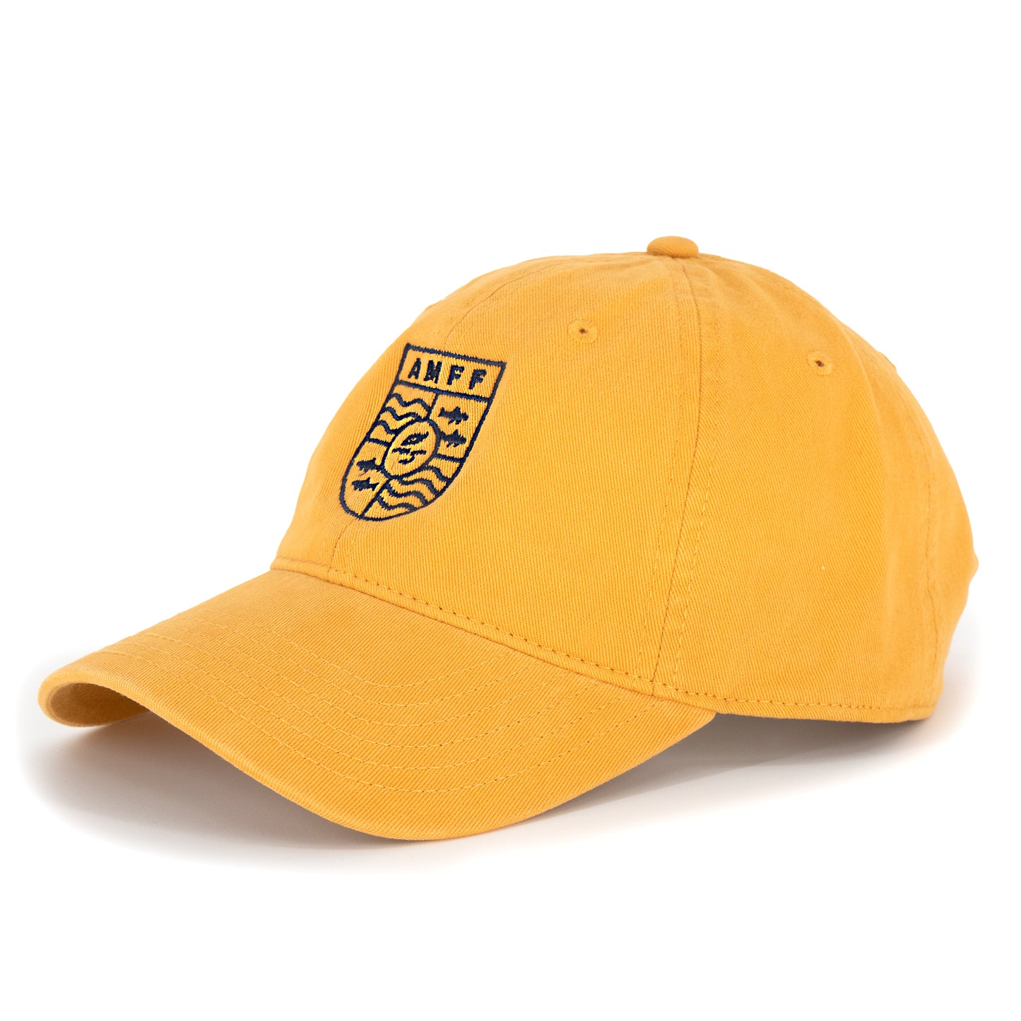 Embroidered Dad Hat
