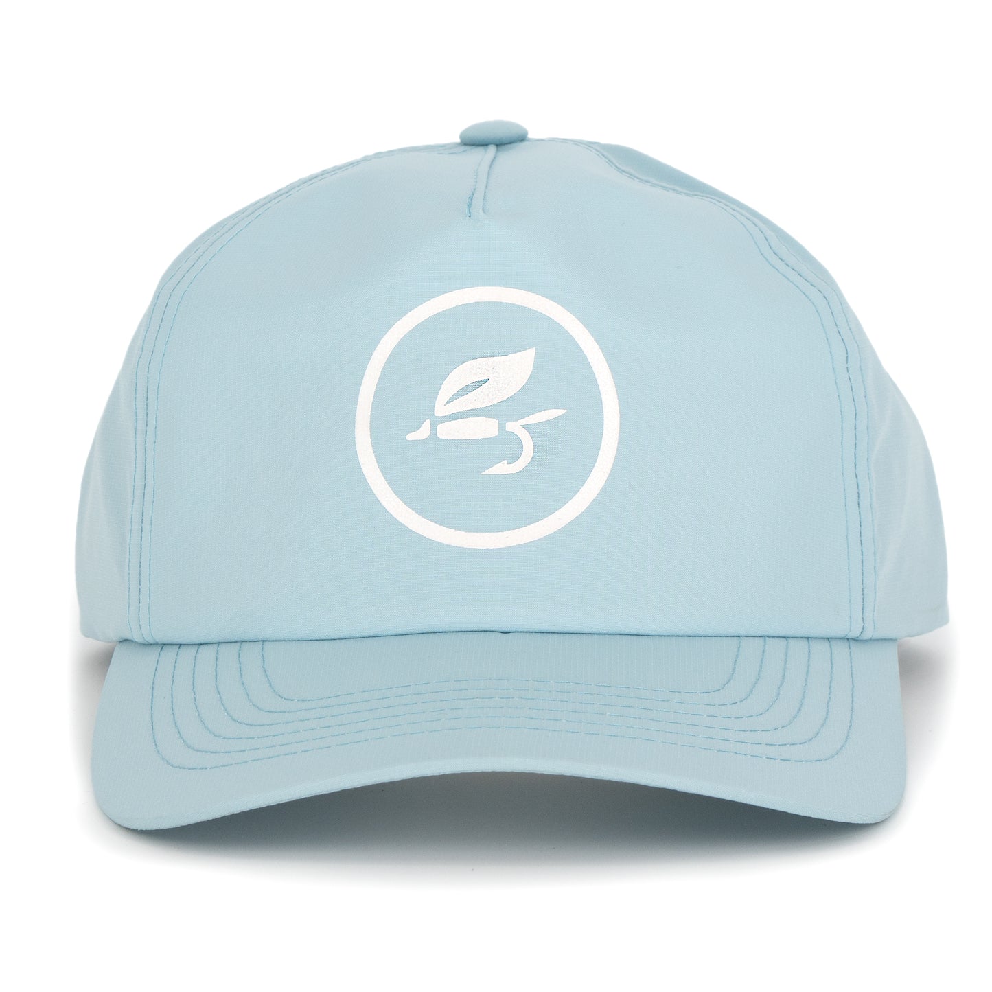 Reflective Print Performance Hat