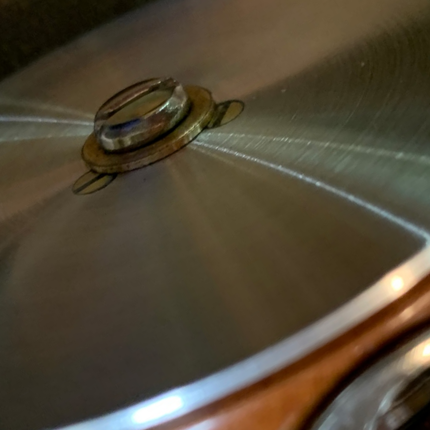 Morgan James Reel Raffle