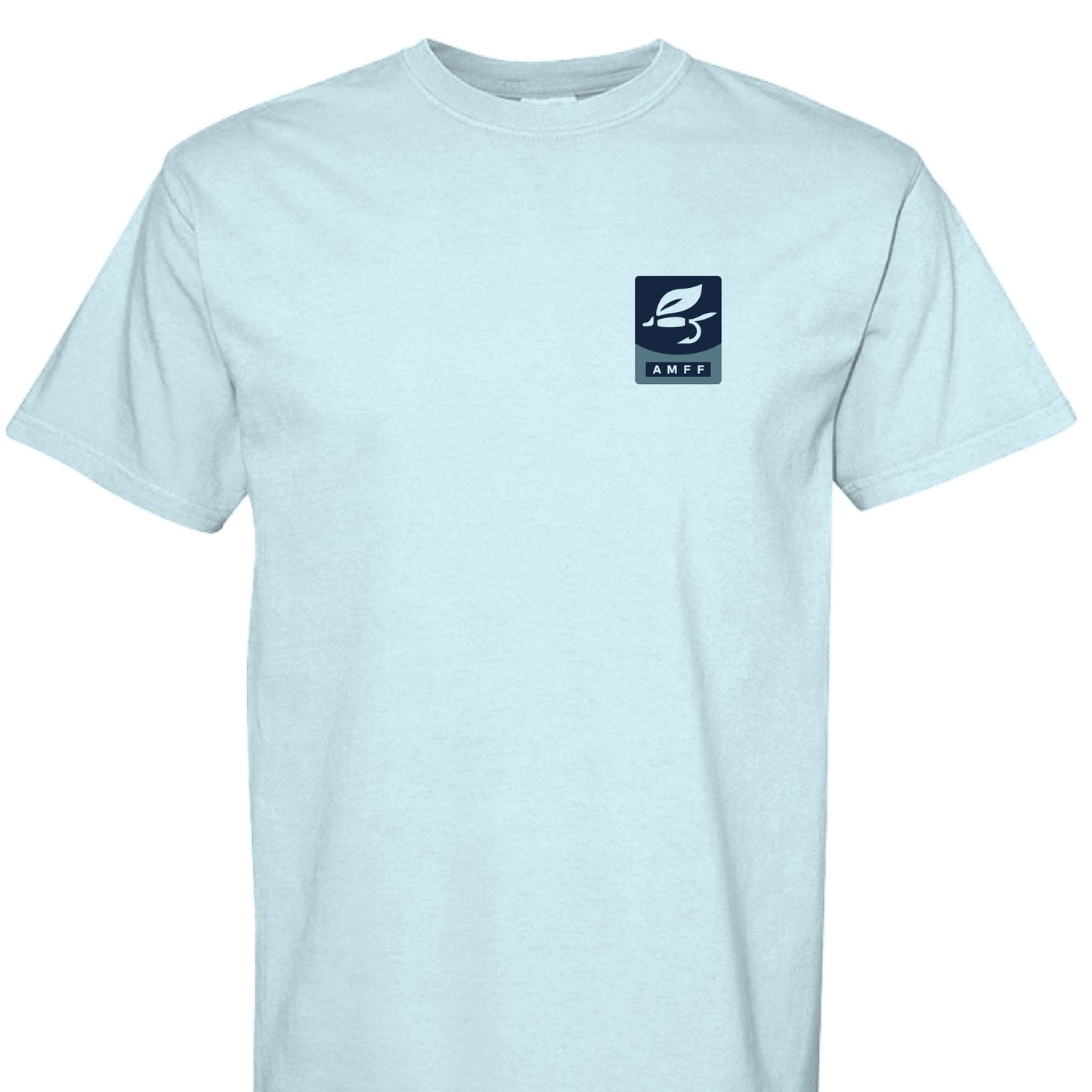 CHAMBRAY - FRONT