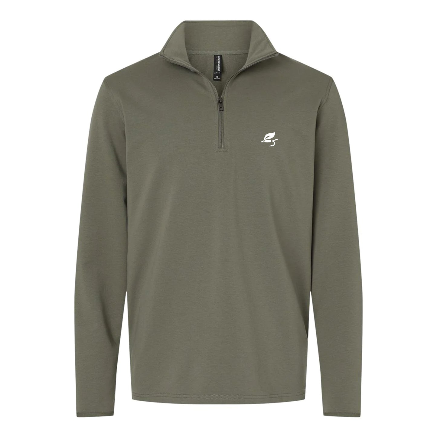 Performance Quarter Zip