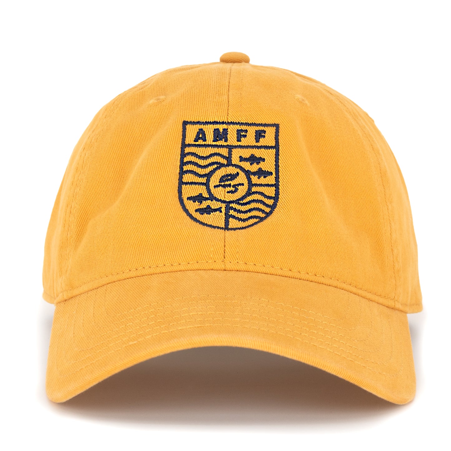 Embroidered Dad Hat