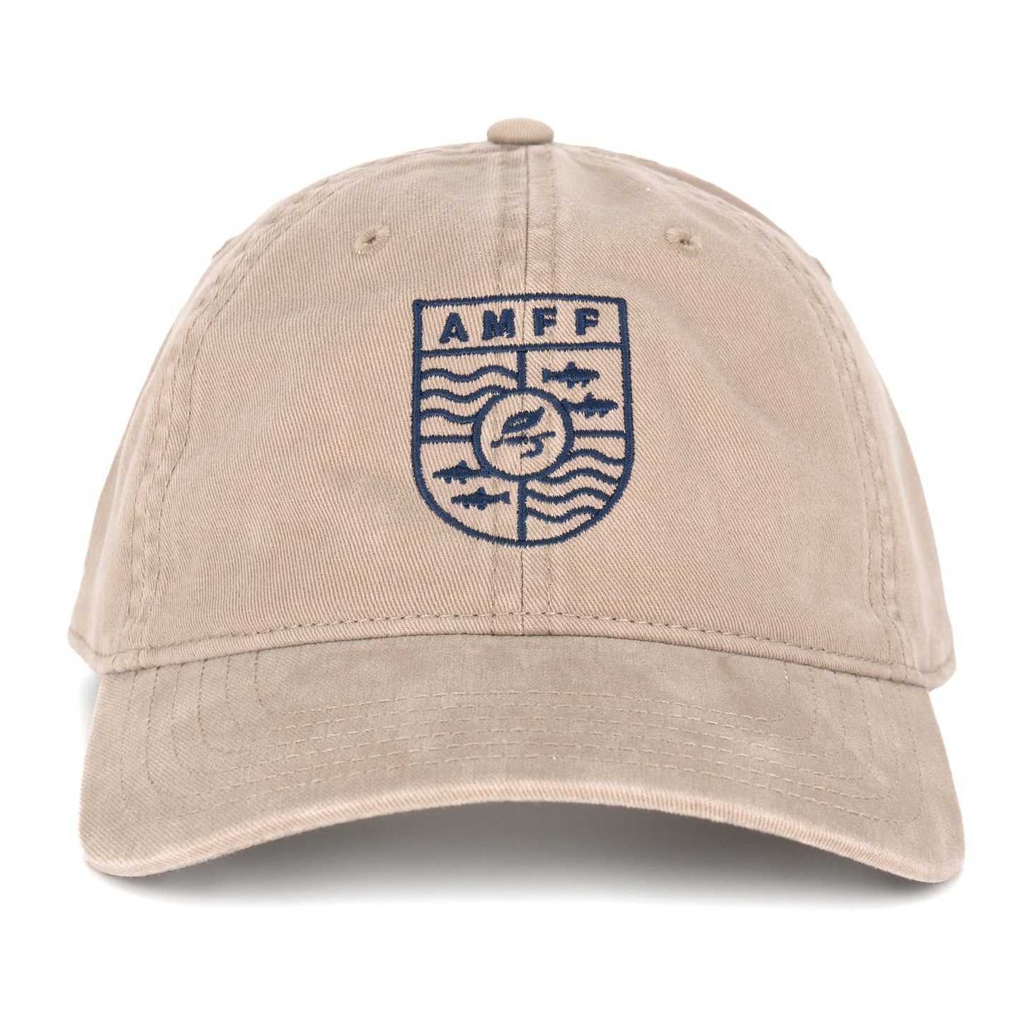 Embroidered Dad Hat