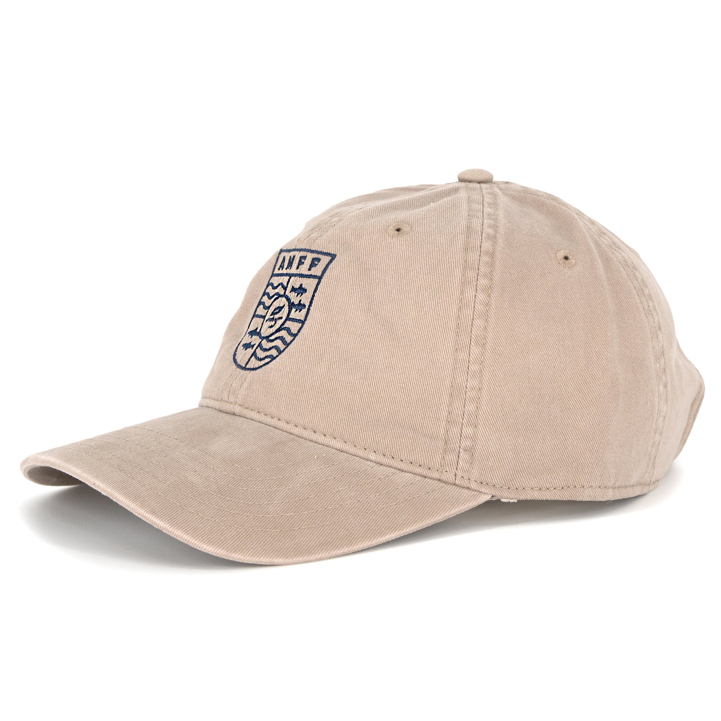 Embroidered Dad Hat