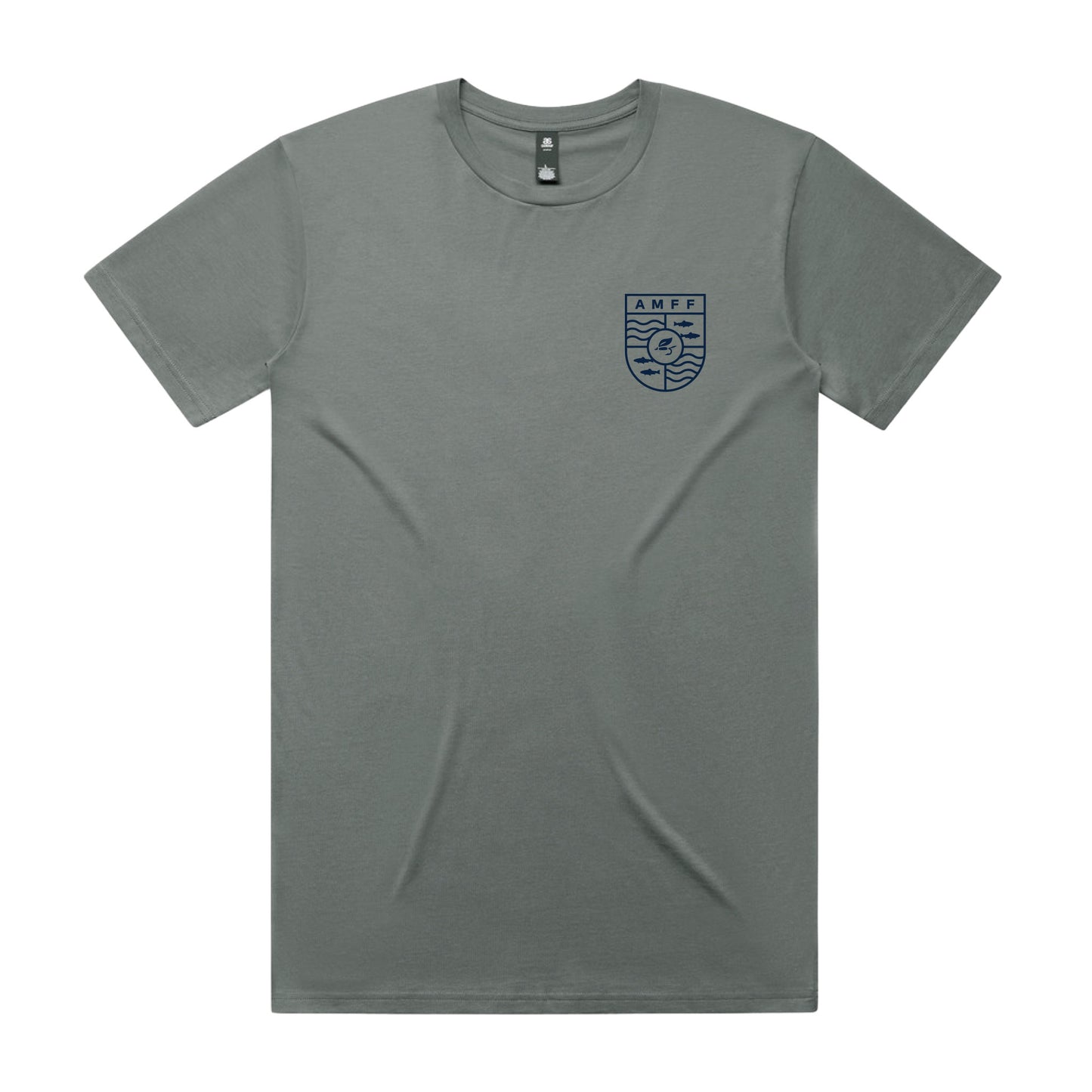 Classic Logo Tee