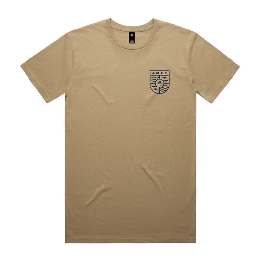 Classic Logo Tee